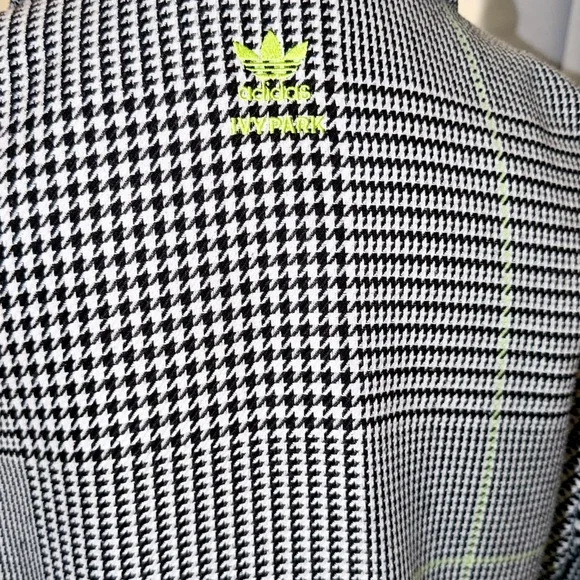 Adidas Ivy Park pants suit. - Picture 2 of 7